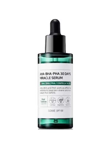 سيروم العناية AHA BHA PHA من سوم باي مي - 50مل