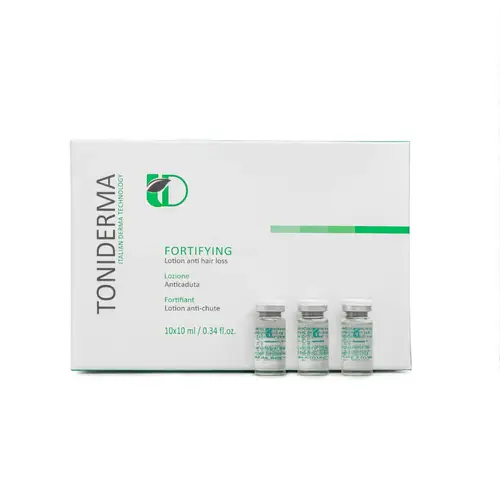 Toniderma Hair Loss Strengthening Lotion