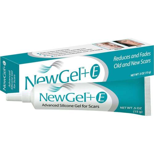 NewGel   silicone  gel for Scars |