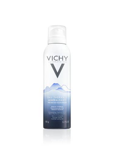 VICHY -MINERALIZING THERMAL WATER 150G