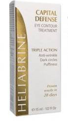 HELIABRINE - Capital Defense Eye Contour Treatment