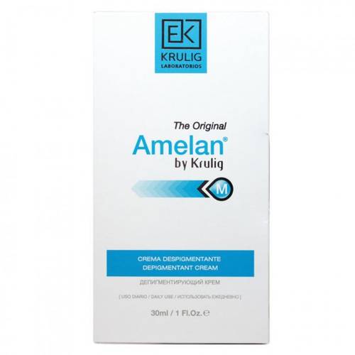 Amelan M - by krulig 30ml