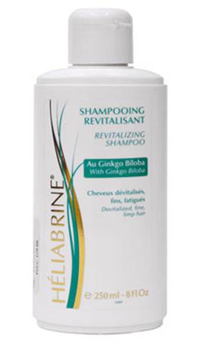 HELIABRINE - Shampooing Revitalizant