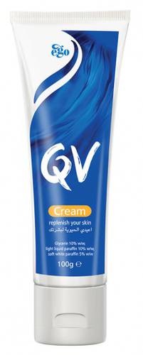 QV Cream 100g