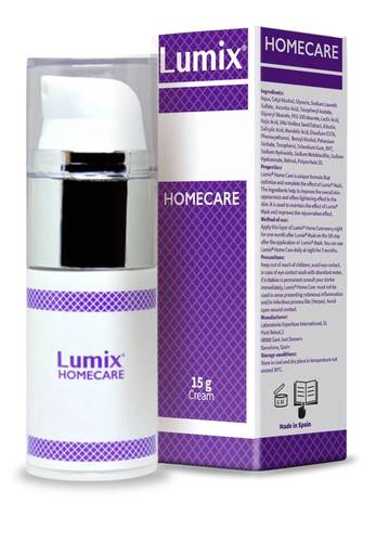 Lumix- Home Care Cream, 15 gm