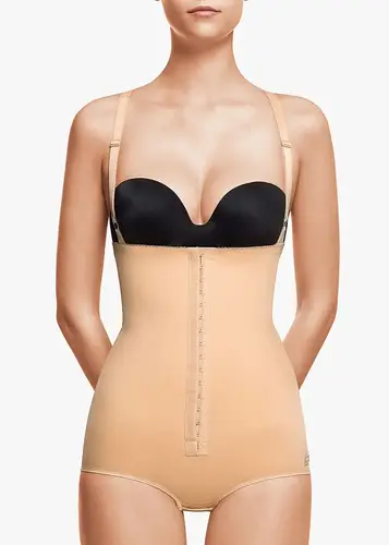 3007 · 3007-2 | ABDOMINAL SUPPORTER WITH STRAPS