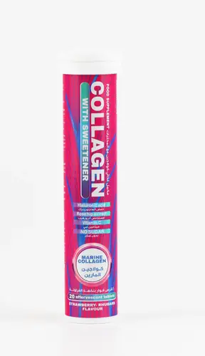 Collagen Beauty