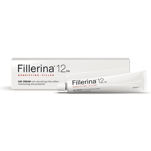 Fillerina 12HA Densifying-Filler Day Cream Grade 4 50ml
