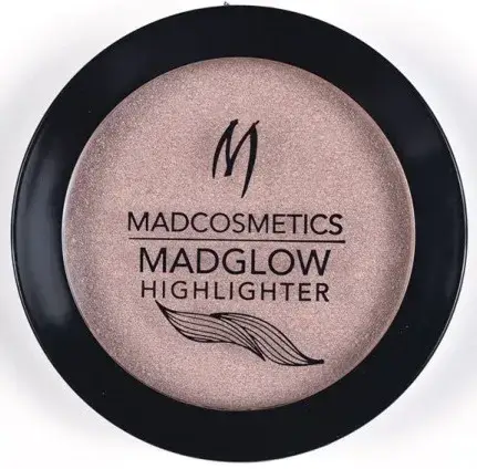 MAD COSMETICS Mad Glow Highlighter - Calm