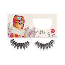 MADCOSMETICS Lashes SW-91 رموش 