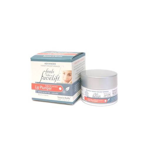 Herbal Glo Lip Plumper 15 ml