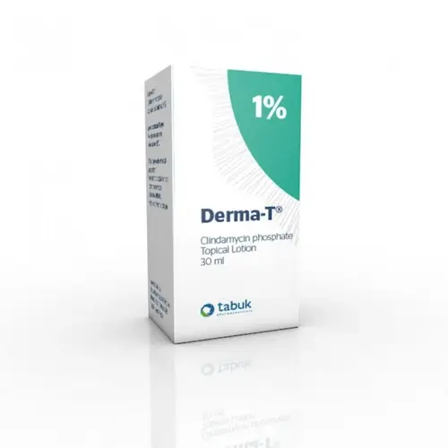 DERMA T Derma-T Topical Lotion 30ml