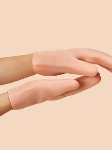 Hands Care Gloves Moisturizing Silicone Gel 