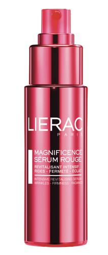LIERAC - MAGNIFICENCE RED SERUM