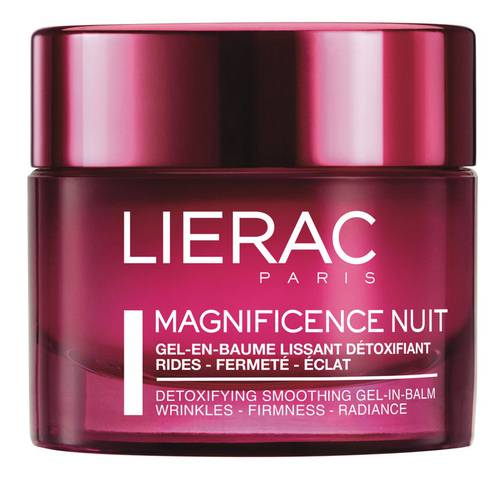 LIERAC - MAGNIFICENCE NIGHT