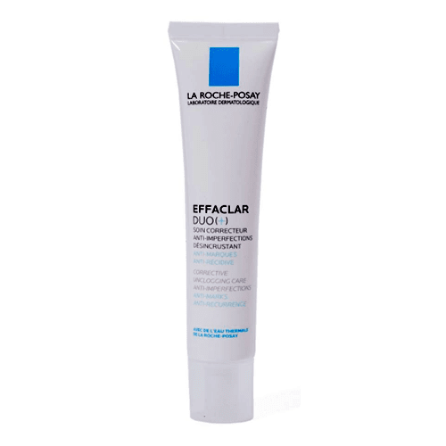 La Roche-Posay - Effaclar DUO[+] - Corrective Unclogging Care