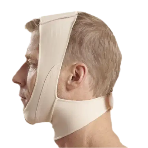 Marena - Minimal Coverage Face Mask