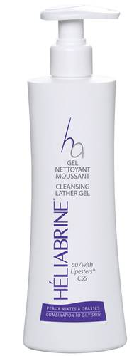 HELIABRINE - Cleansing Lather Gel