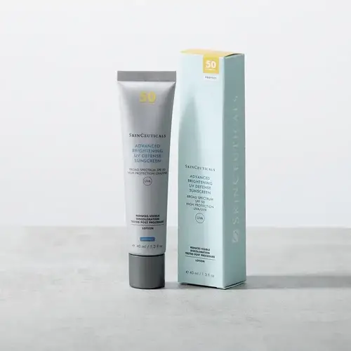 سكين سيوتيكال واقي شمس SPF 50 مع تفتيح للبشره 40 مل