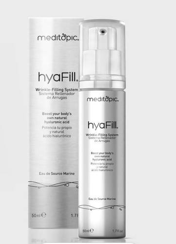 Meditopic-hyaFill Wrinkle-Filling System 50ml
