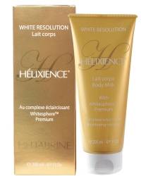 HELIABRINE - Helixience Body milk
