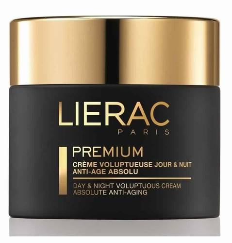 LIERAC - PREMIUM VOLUPTUOUS CR