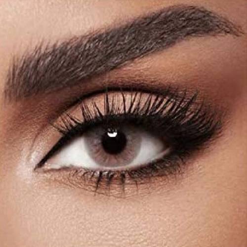 ديفا ايفوري عدسات ملونه شهرية