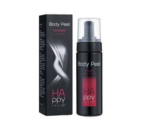 Happy Intim- Body Peel 150ML