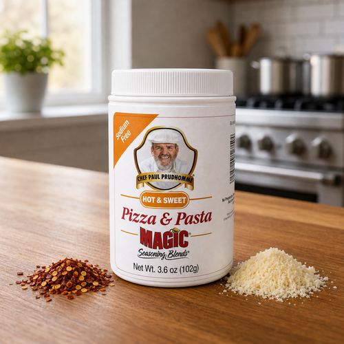 MAGIC PIZZA & PASTA SEASONING BLEND'S بهارات البيتزا والباستا
