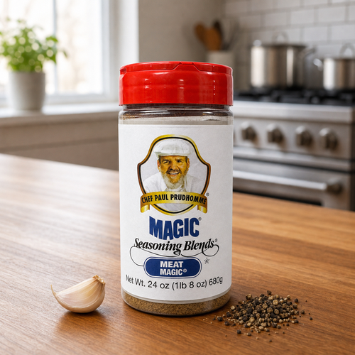 MAGIC MEAT SEASONING BLEND'S خليط تتبيلة اللحم