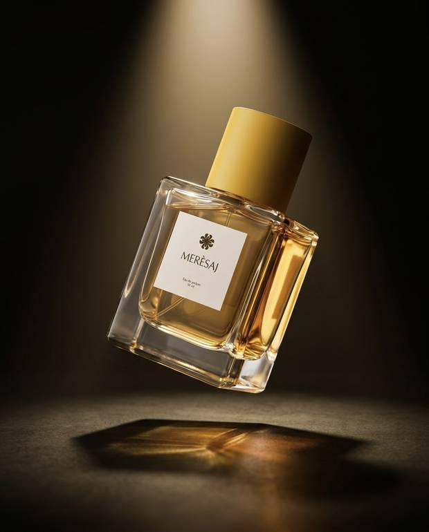 نسخة من نسخة من Luxurious Vanilla