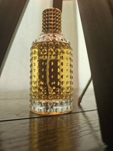 عطر مسك المدينة الحصري