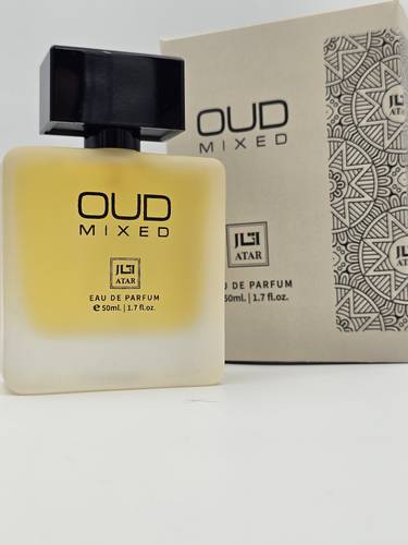 عطر العود (بخوري)