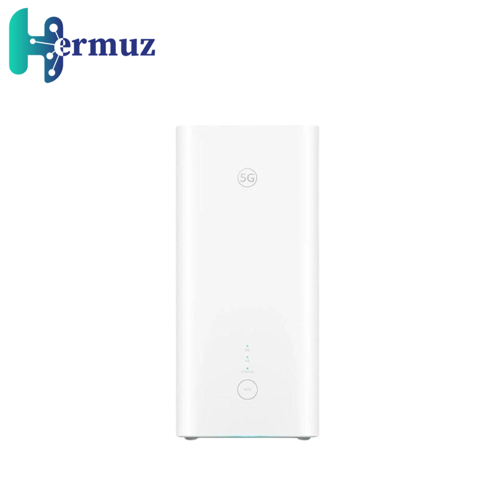 راوتر هواوي CPE 5 Pro+ 5G، واي فاي 7 بسرعة تصل إلى 3600 ميجابت في الثانية