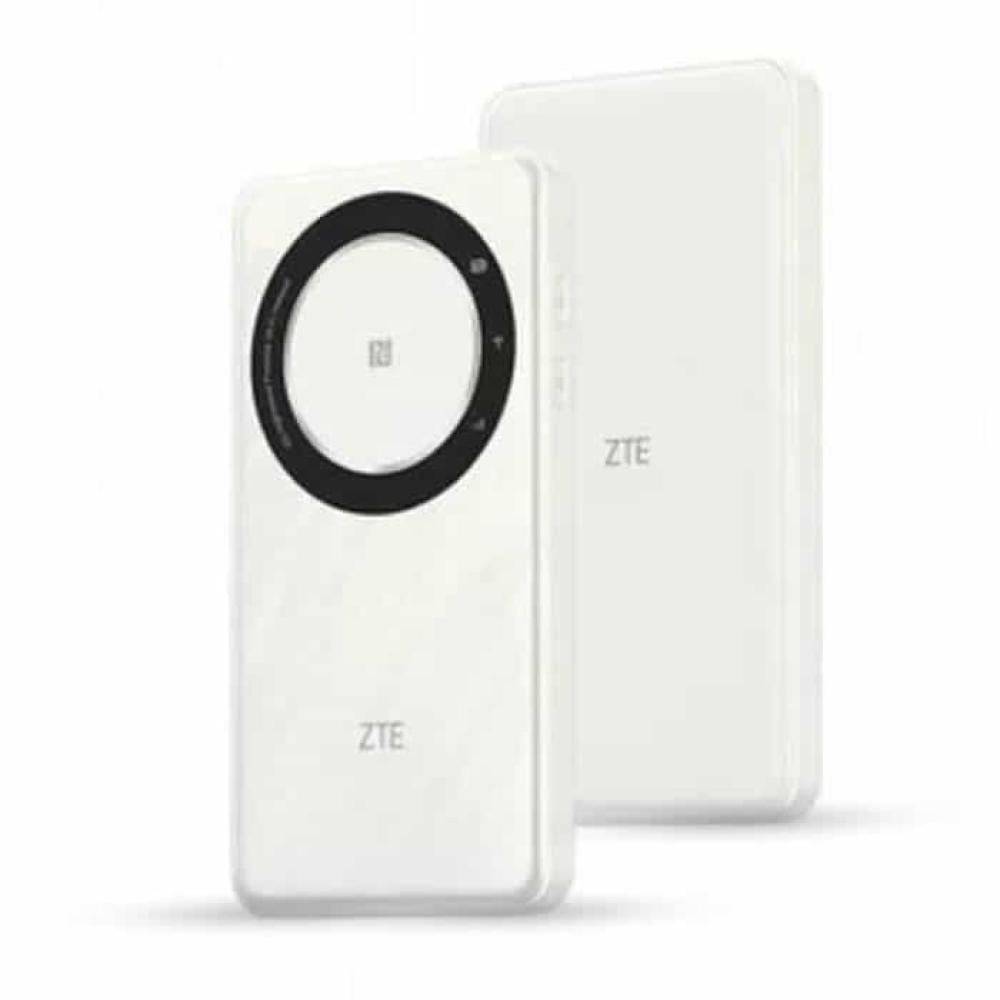 راوتر  متنقل 5G زد تي إي U30 AIR