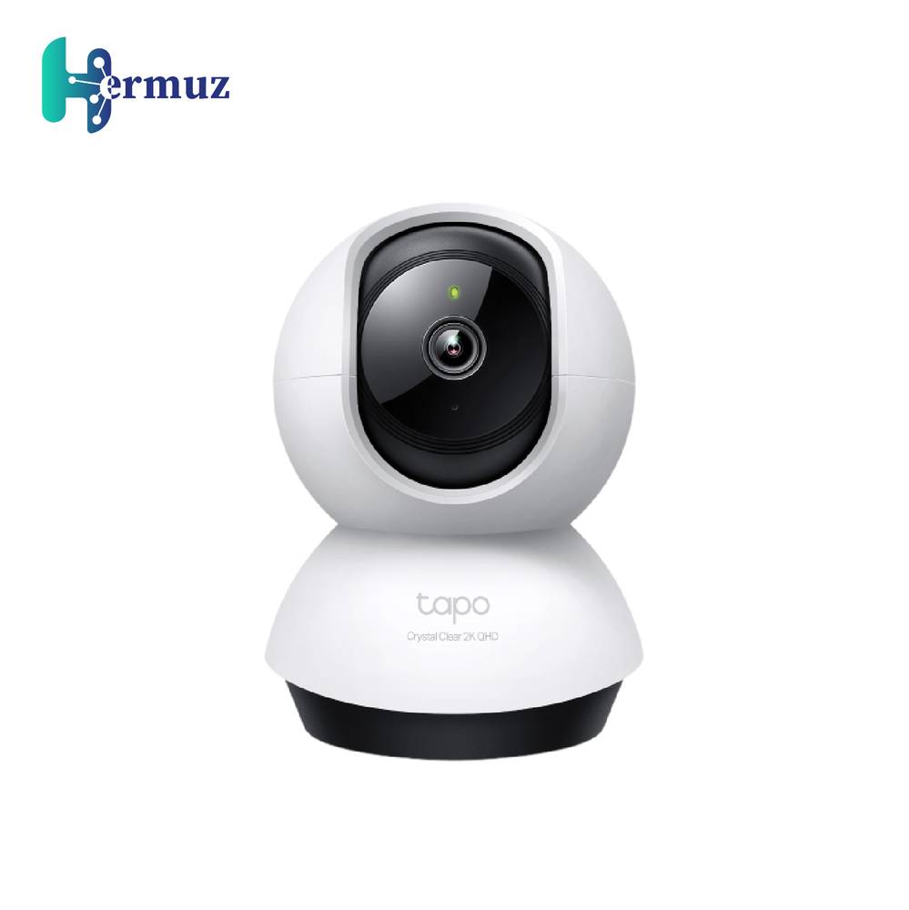 كاميرا تابو سي 220 بدقة 2K 4MP مع تغطية 360 درجة