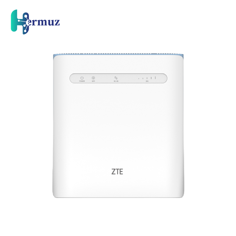 راوتر ZTE 4G (طراز MF286C)