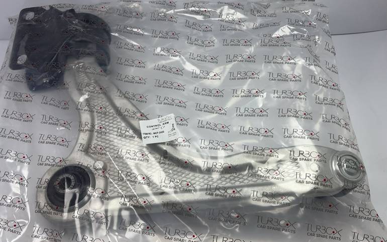 مقص امامي يمين فيوجن2020/2013
