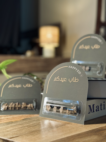 توزيعات عود