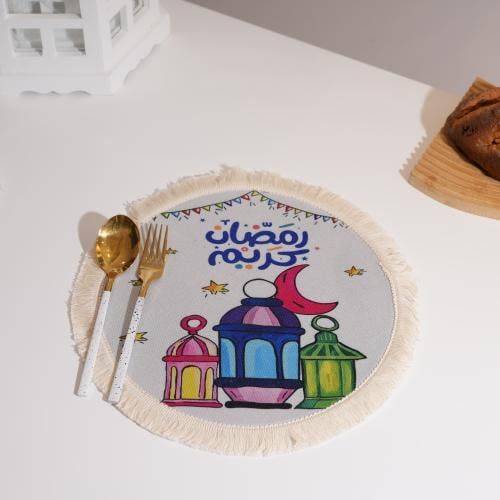 لباد رمضاني فوانيس