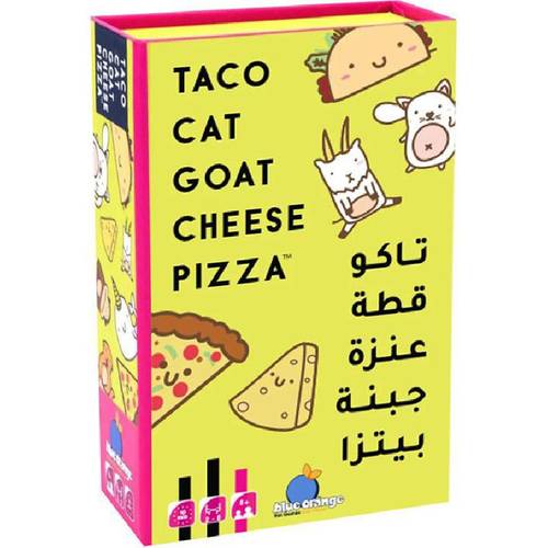 لعبة تاكو