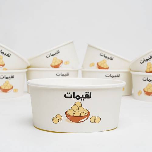 علب قيمات