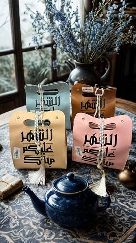 هدية شنطة رمضان