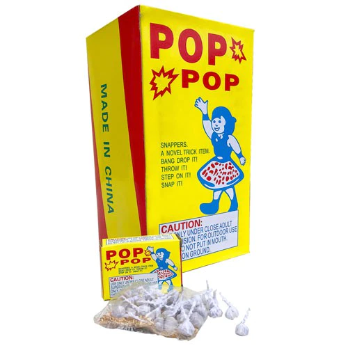 Pop Pop