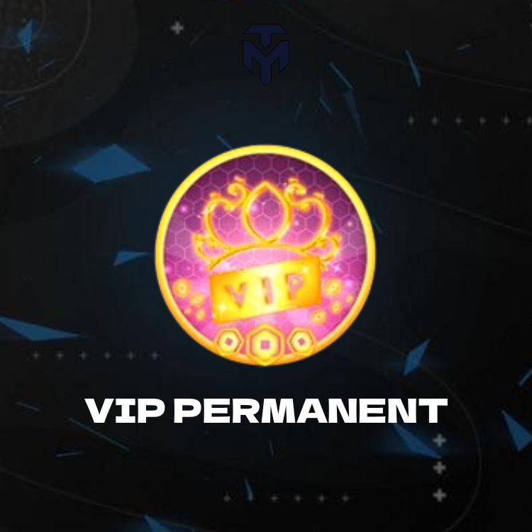 في اي بي دائم / VIP PERMANENT