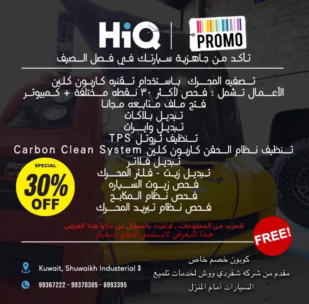 خدمات التصفية العامة 