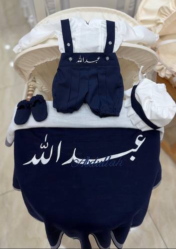 طقم استقبال 4 قطع