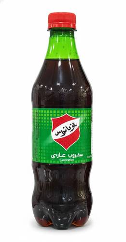 مشروب غازي -بزيانوس سوداني