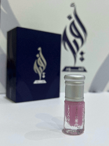 مسك التوت