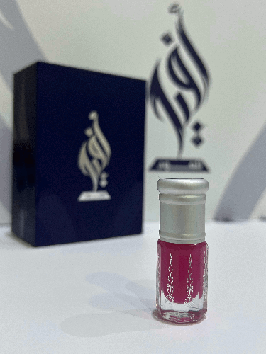 مسك الرمان 
